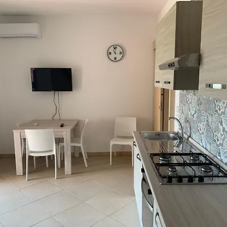 Le Conchiglie Di Venere- Iris Apartment