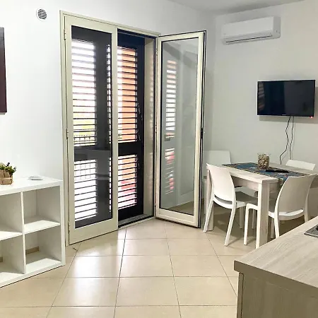 Apartment Le Conchiglie Di Venere- Iris *