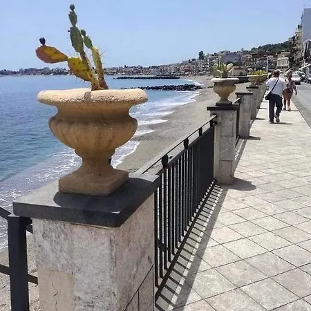 Le Conchiglie Di Venere- Iris Apartment *